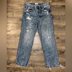 Like new Pistola Jeans
